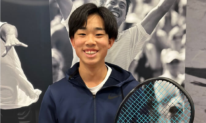 浦安のテニススクールならフェローズスポーツ【fellows SPORTS】